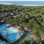 Mobile Home Cala Luna- Camping Mare E Pineta