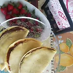 Il Bardo - Bed And Breakfast