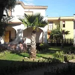 Il Giardino Degli Dei