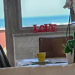 Bb Fly And Beach