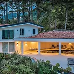 Villa Abetaia With Pool