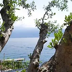 Villa I Cipressi - Theater Home