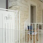Nilu Relais