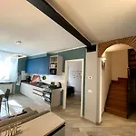 In Borgo Apartment - Suite Livorno Holiday Home Group