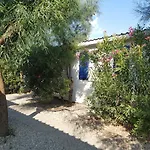 Village Camping Aquarius