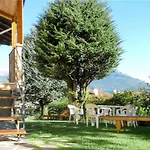 Locazione Turistica Casa Brontolo