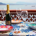 Villa Fuenti Bay -Amalfi Coast-