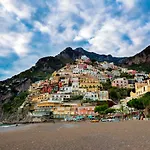 House With 2 Bedrooms In Salerno, With Furnished Terrace And Wifi