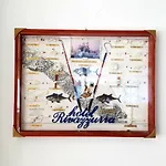 Rivazzurra Hotel