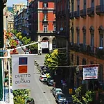 Duetto Al Duomo