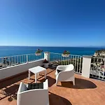 Tropea Boutique Hotel