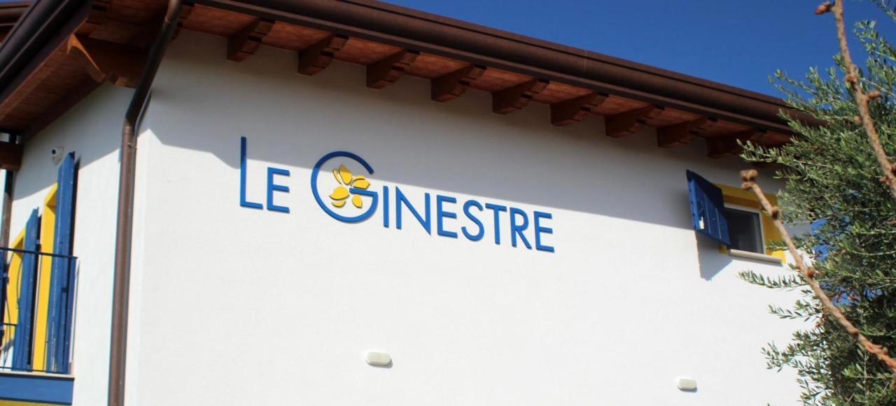 Le Ginestre Bed & Breakfast *