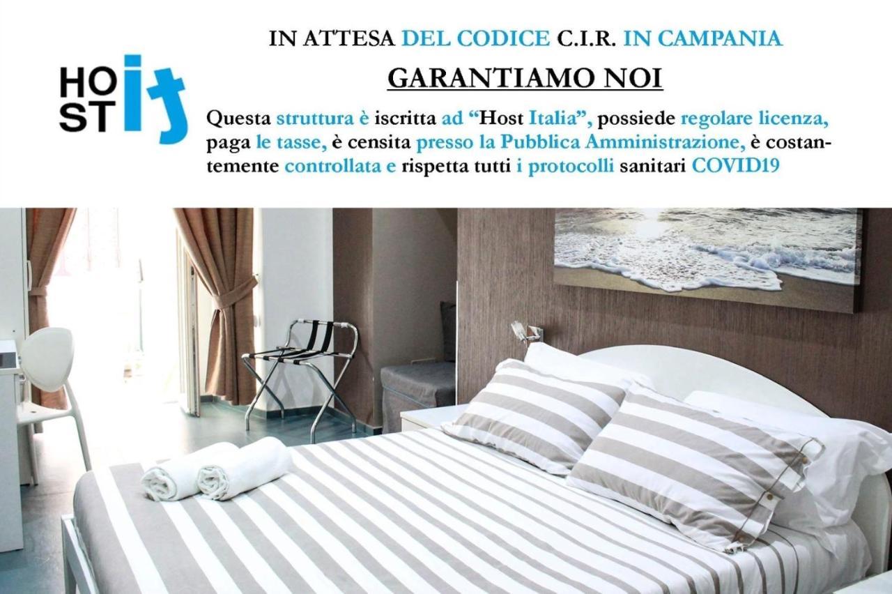 Mascalzone Latino Luxury Pensión 2*