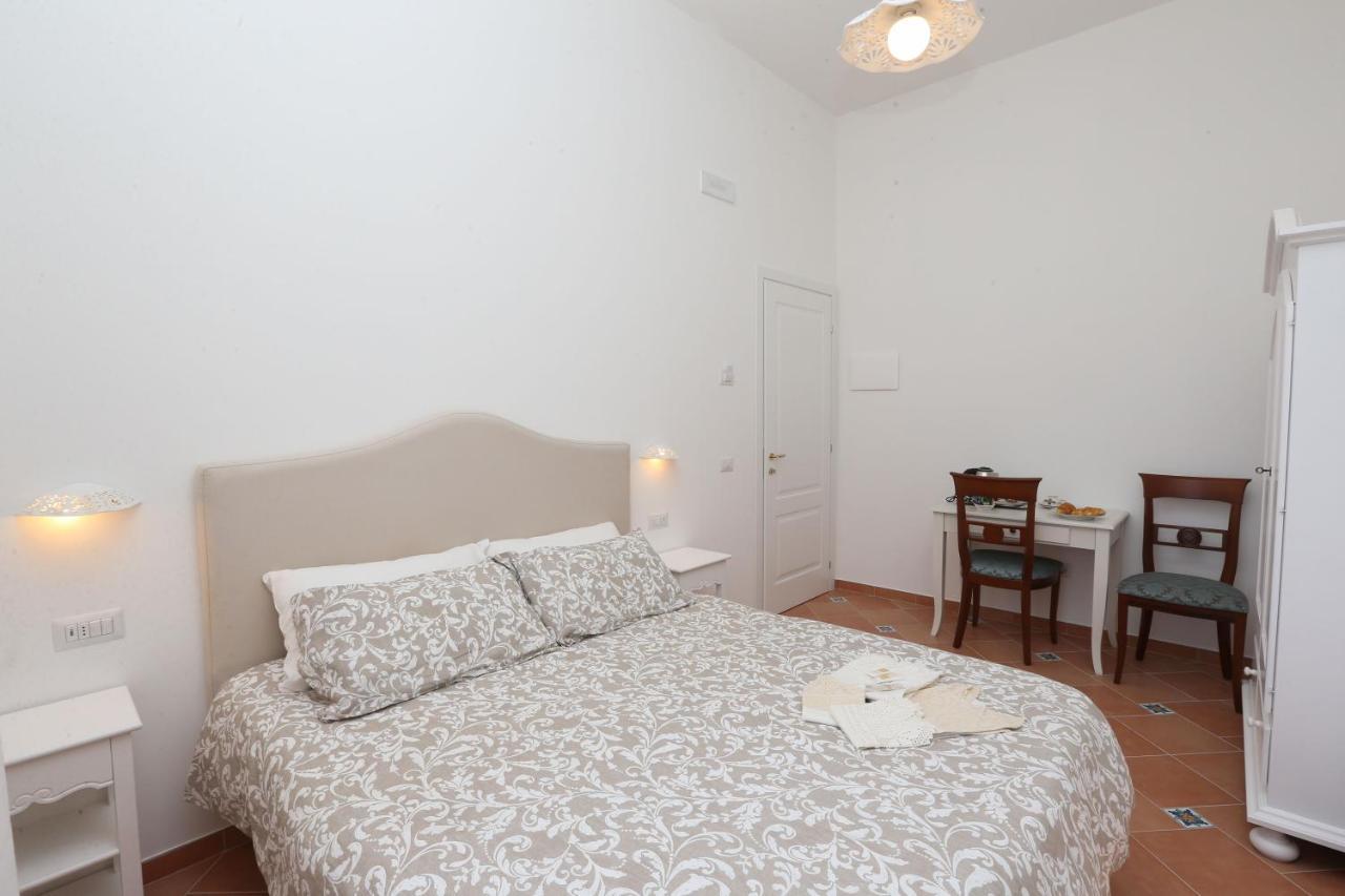 Guest house La Cascata 2*