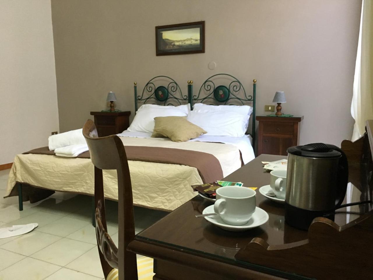Paradiso Guest house 3*