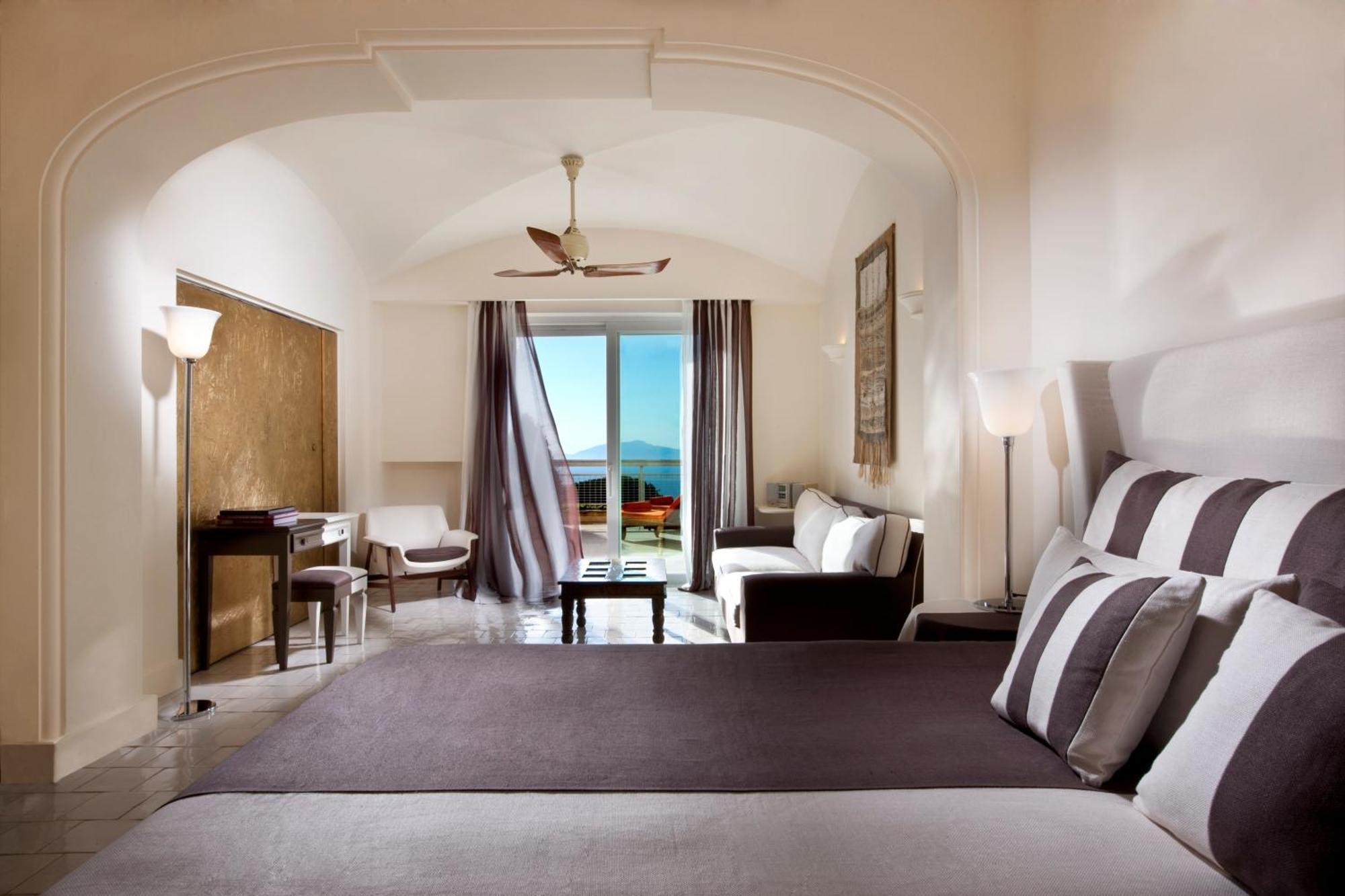 Jumeirah Capri Palace Hotel 5*