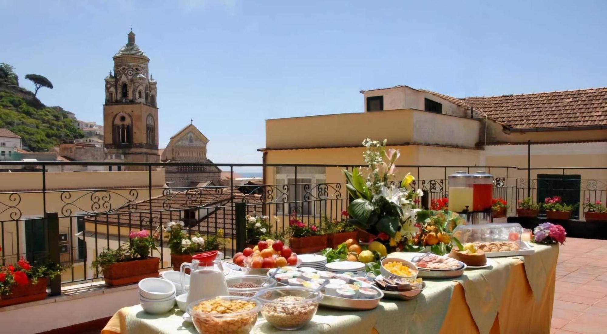 Centro Storico Hotel 3*