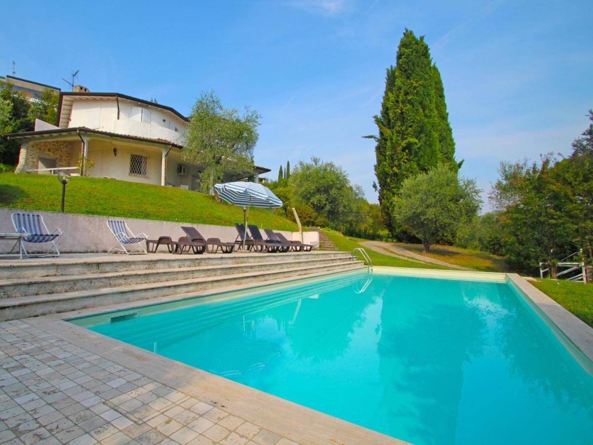 Villa Palomar By Interhome