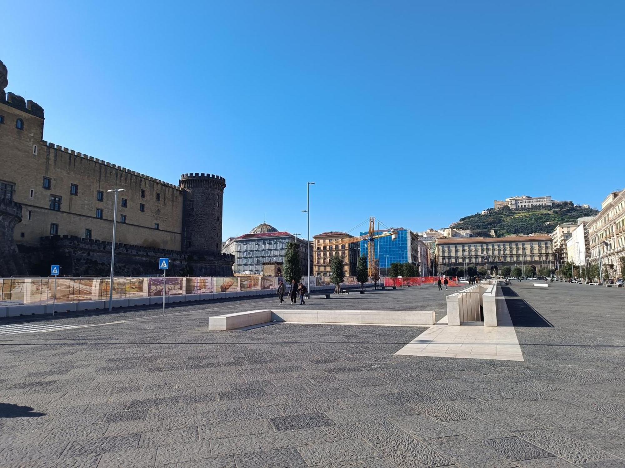 Residenza La Scala Napoli