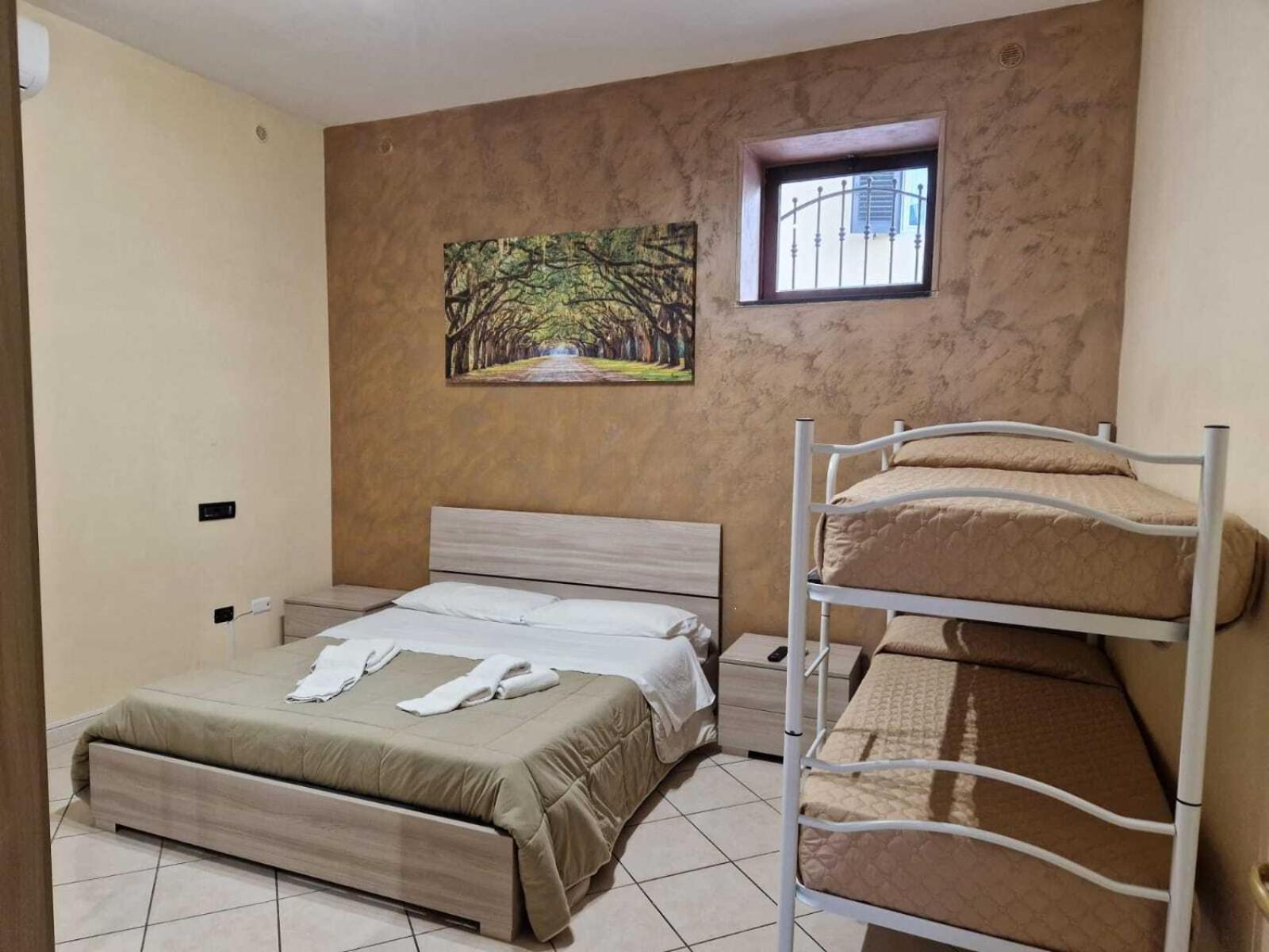 La Domus Casa *