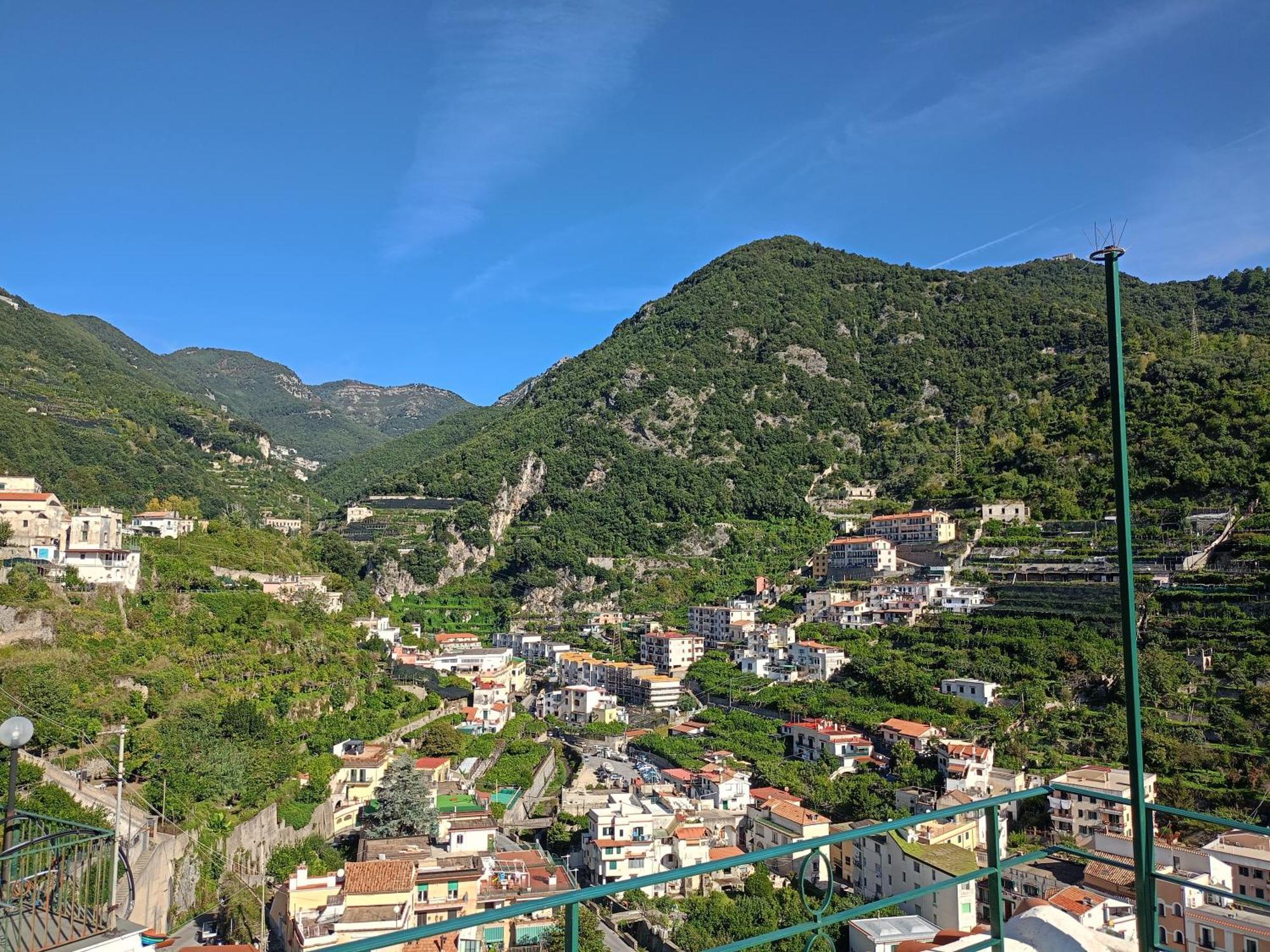 La Casa Sul Monte