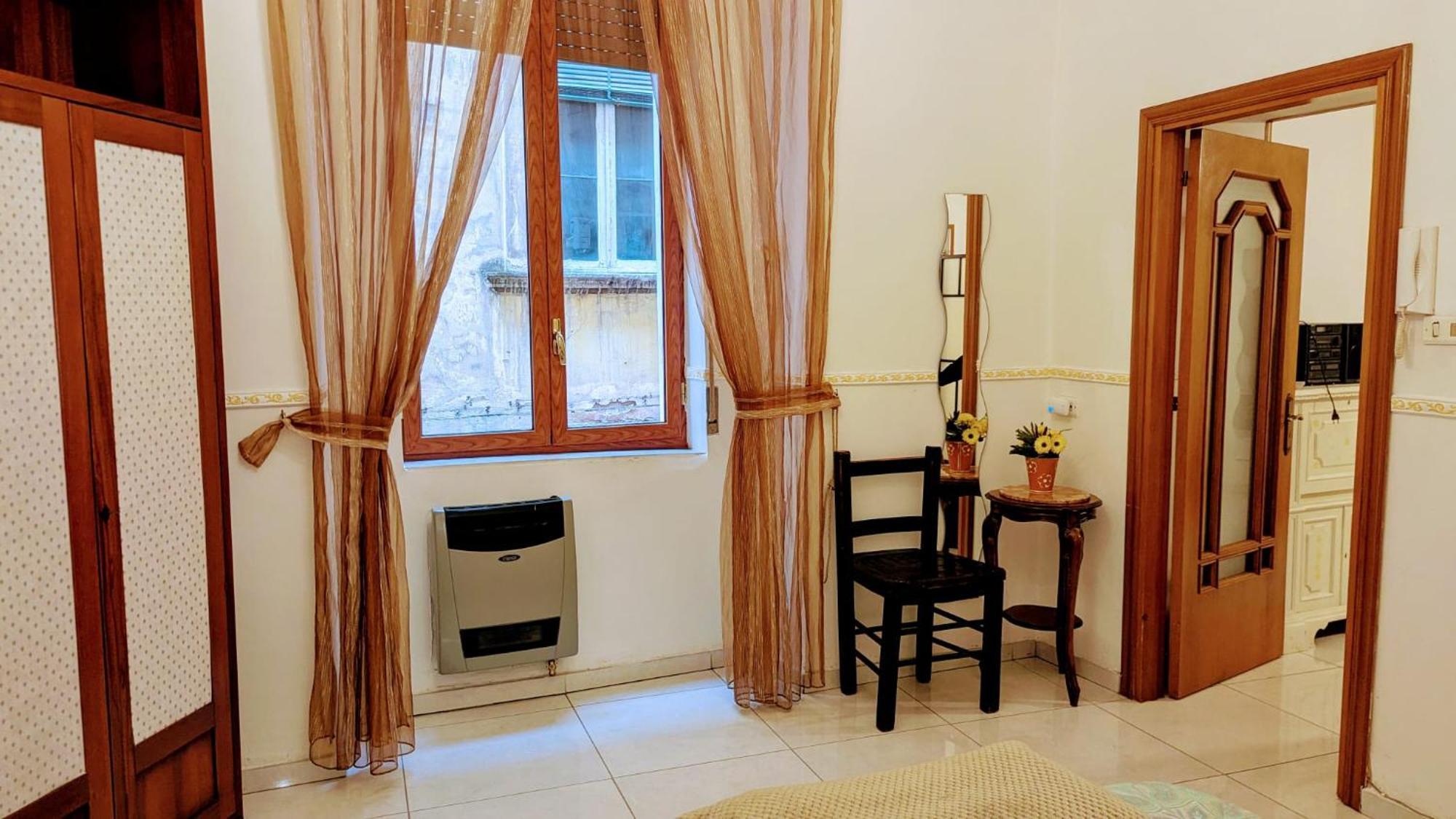 A Casa E Margari Apartamento