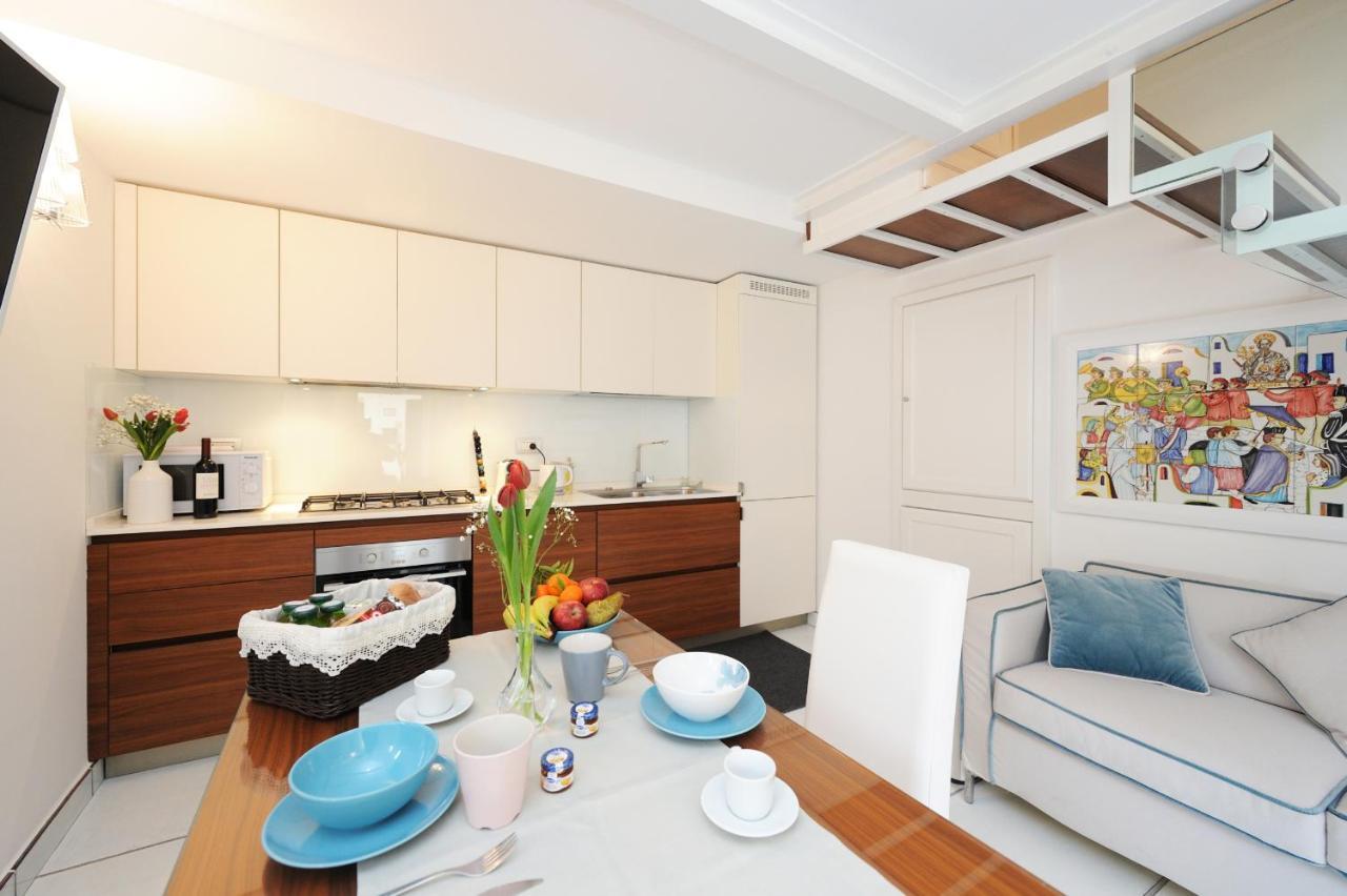 Appartement Gio Amalfi