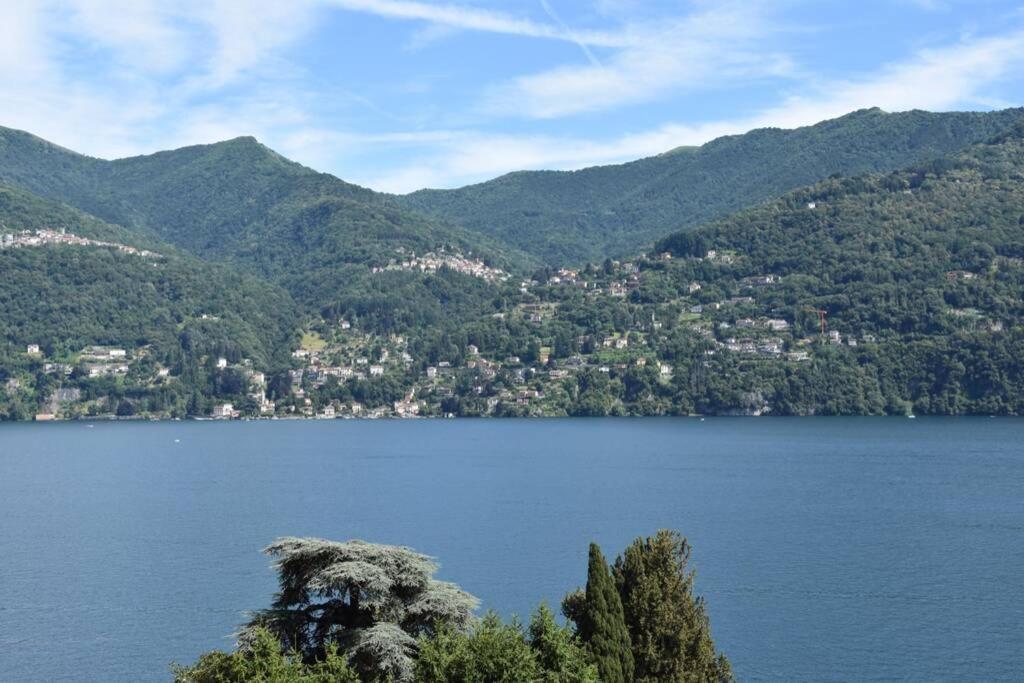 Apartment La Resilienza, With View,
