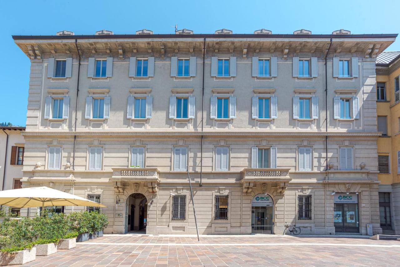 Grimoldi - By Myhomeincomo Appartement *