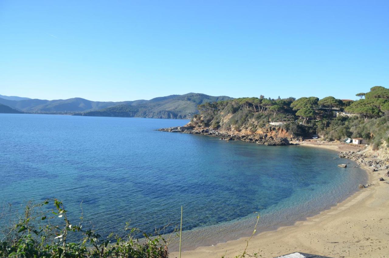 Boschetto Del Gualdo By Solturelba * Porto Azzurro