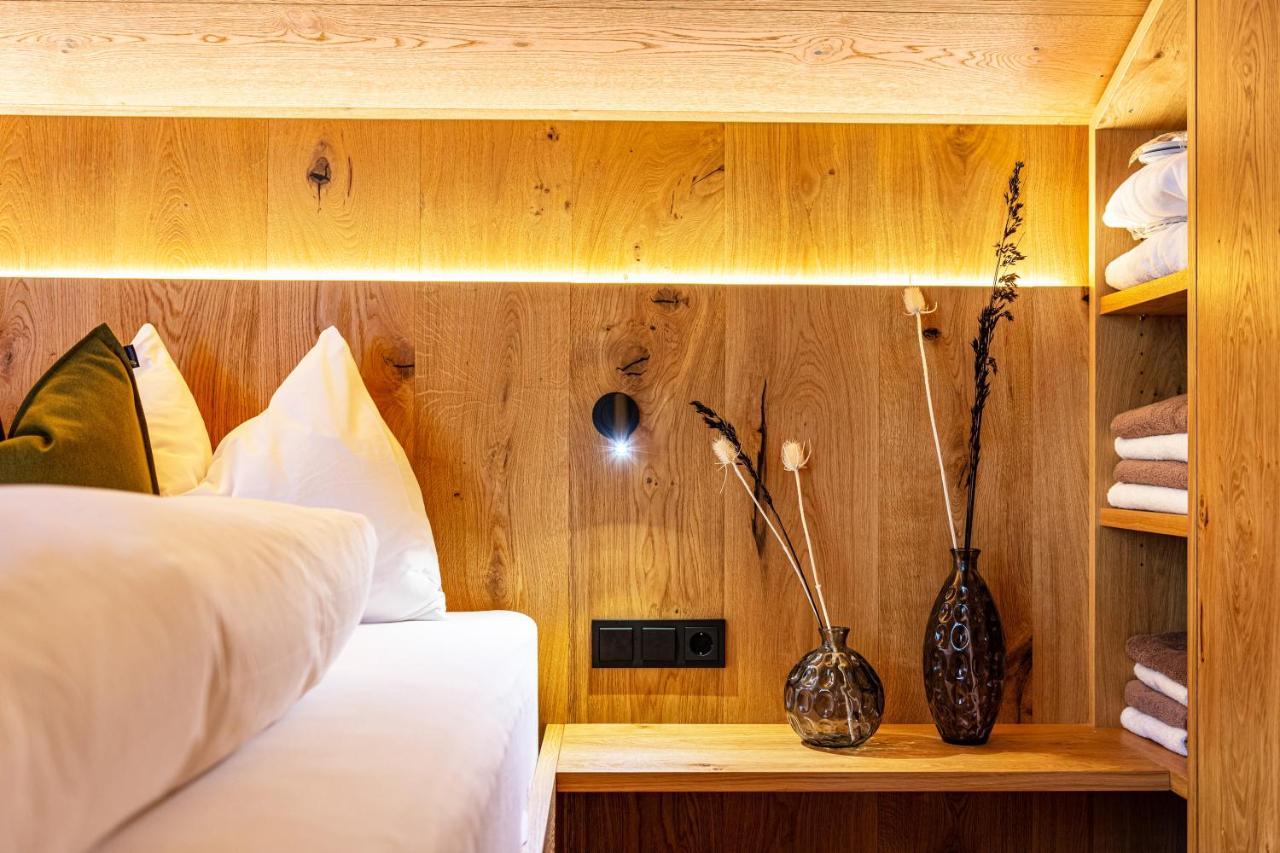 Chalet Bergfreund Olang