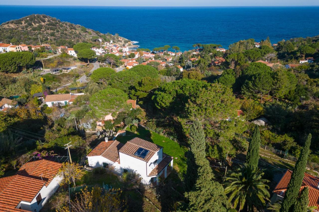Caterina Quiete E Mare-goelba * SantʼAndrea