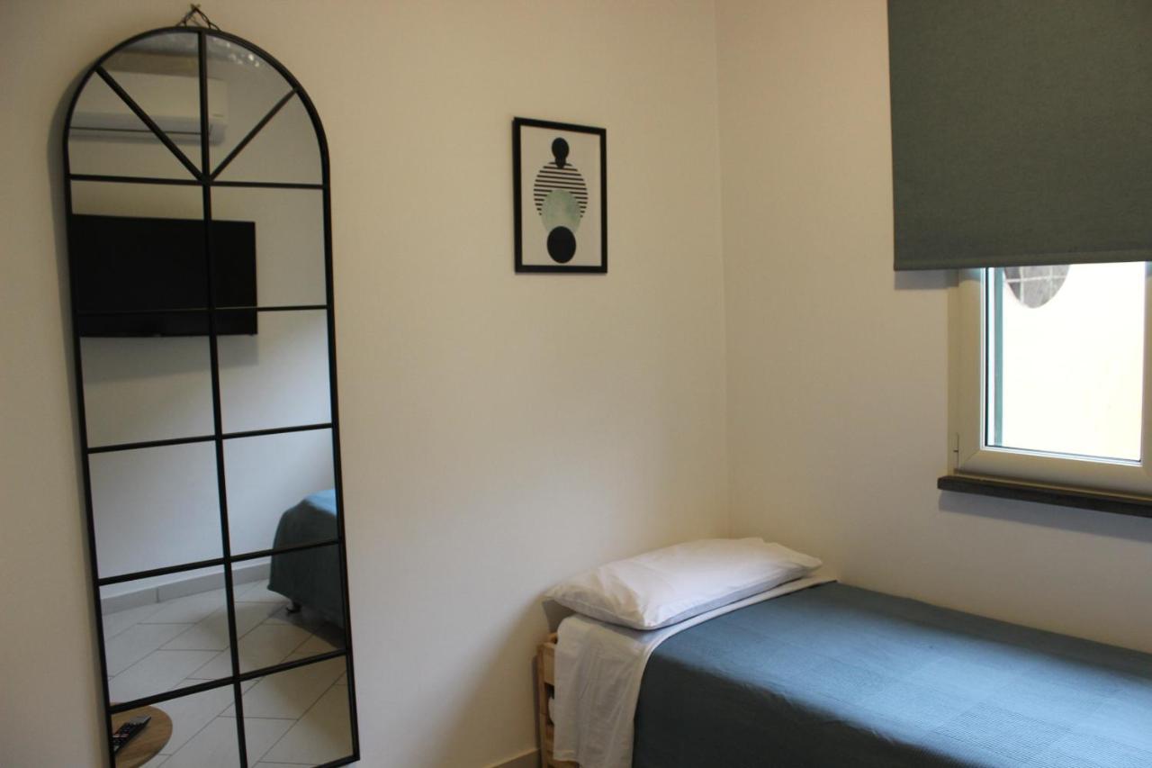 Bed & Breakfast Little Capri *