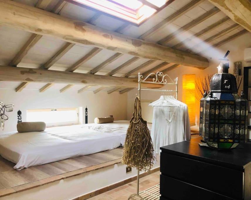 Le Di Anita In Toscana -capalbio