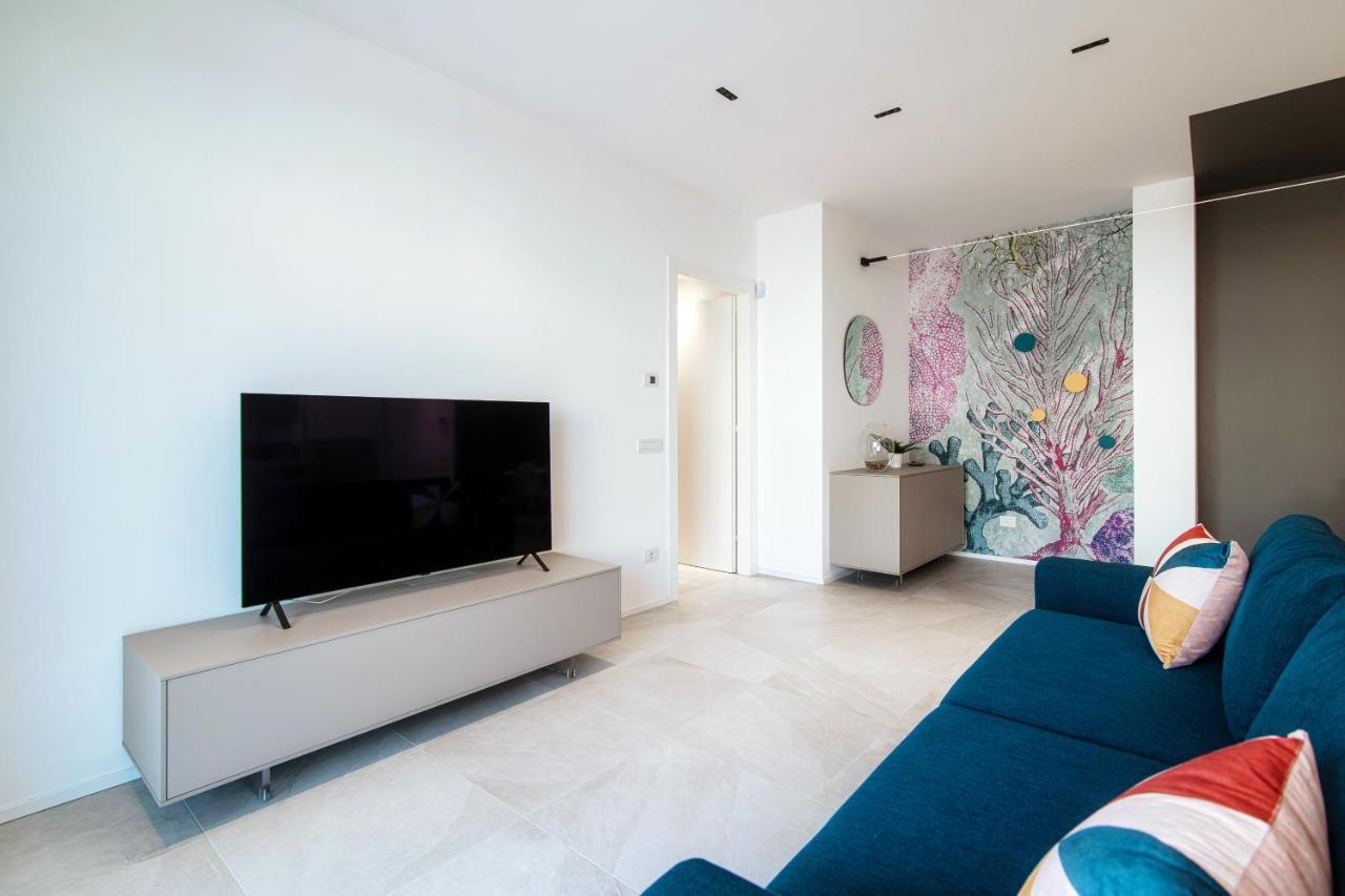 Apartament Sette - By Myhomeincomo Como