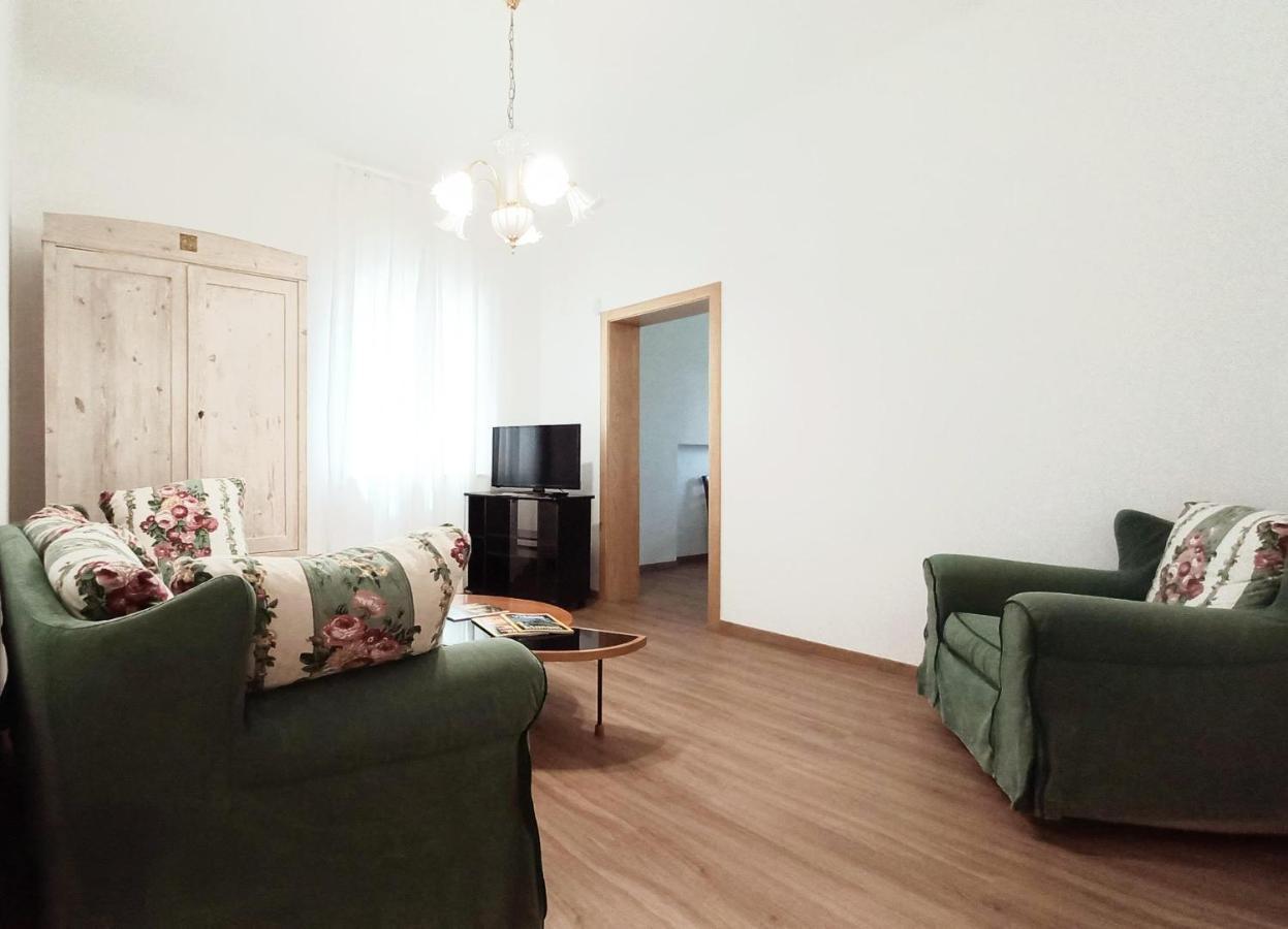 Casa Rooms&tabacchi Ideale Per Gruppi Appartamento
