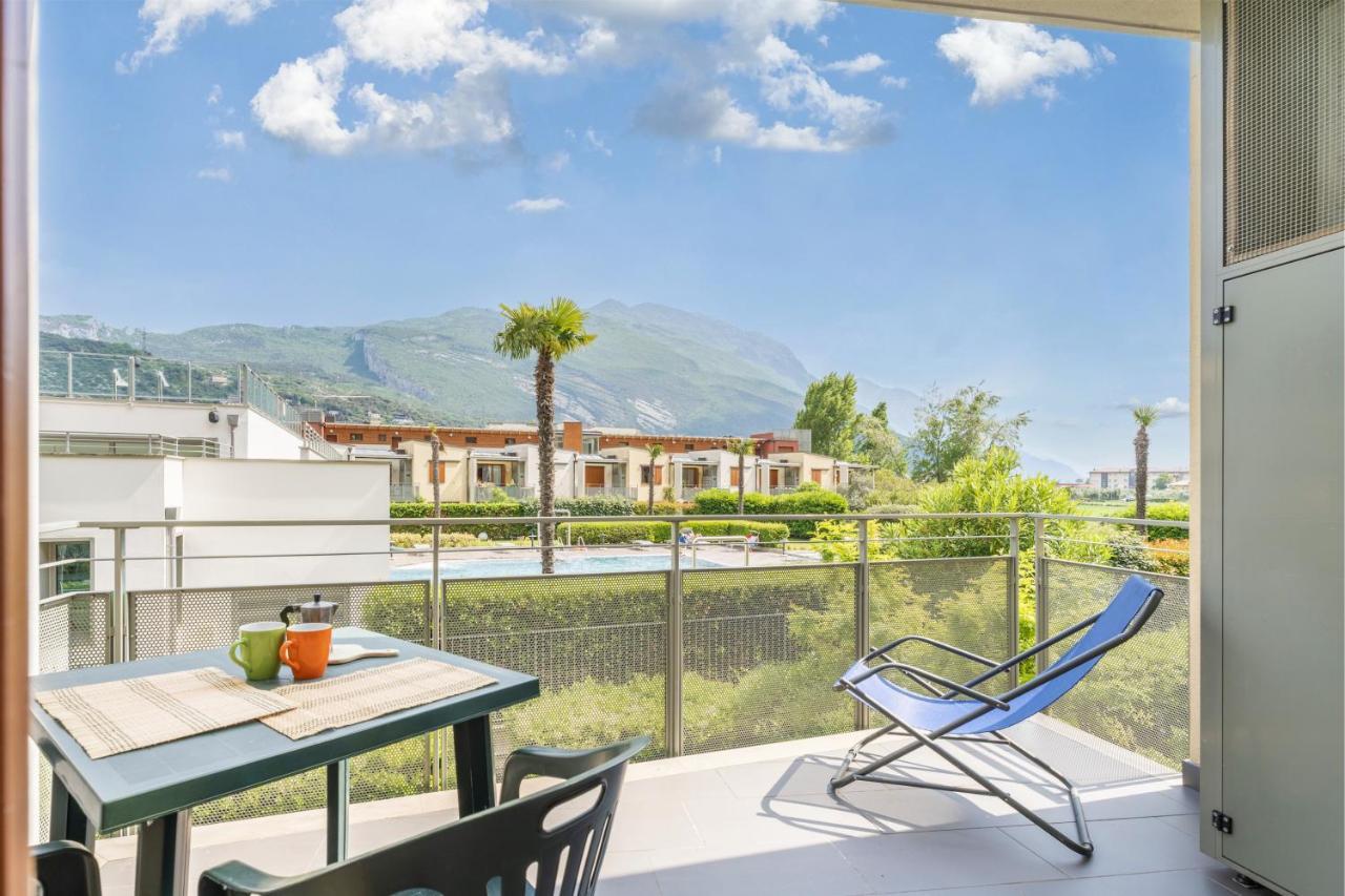 Garda Thermae Apt. - Chiara Apartment