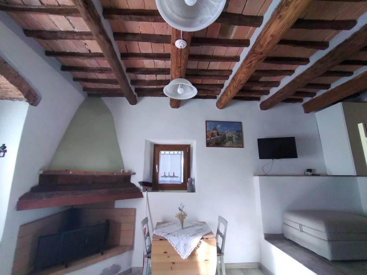 Appartamento Casa La Rondine *