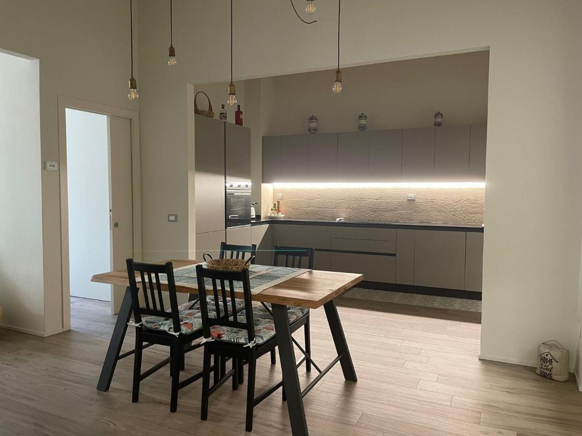 Apartment In Centro Storico.