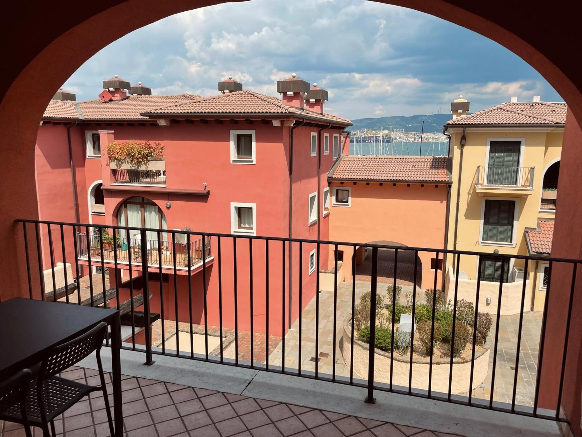 Apartment Aurelia *