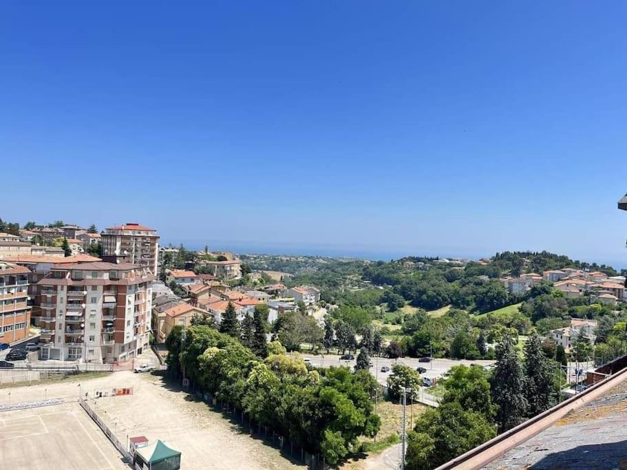 Terrazza Sul Mare SantʼElpidio a Mare