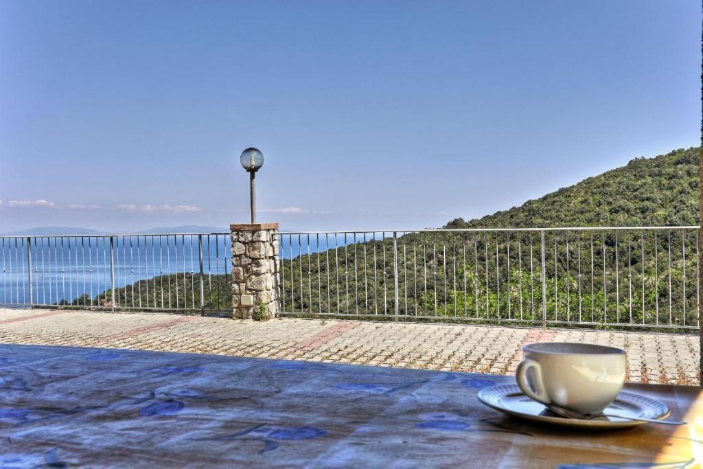 Casa Aithalia - Colle Paradiso Experience Apartment