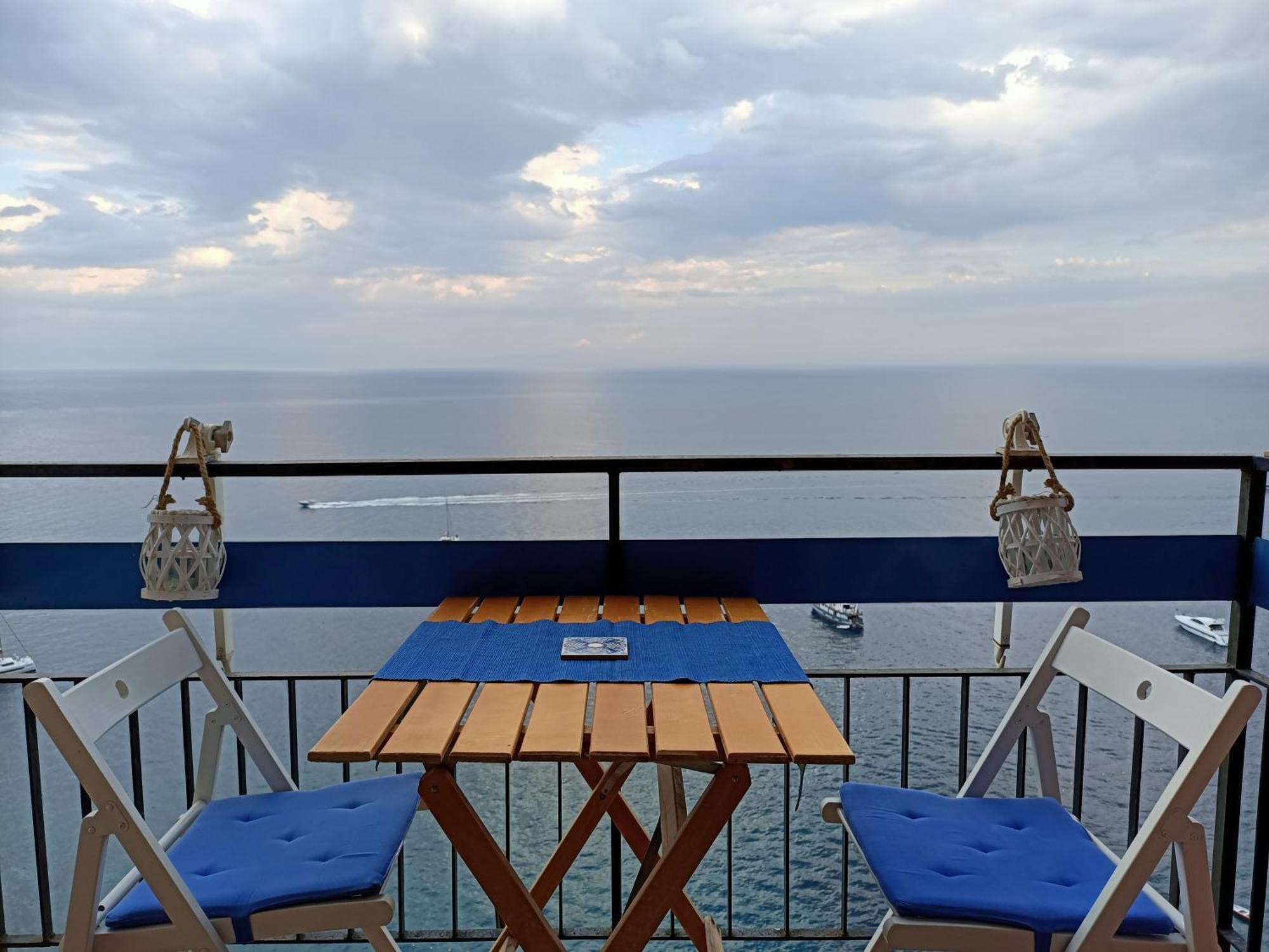 Appartement Panoramic Coast *