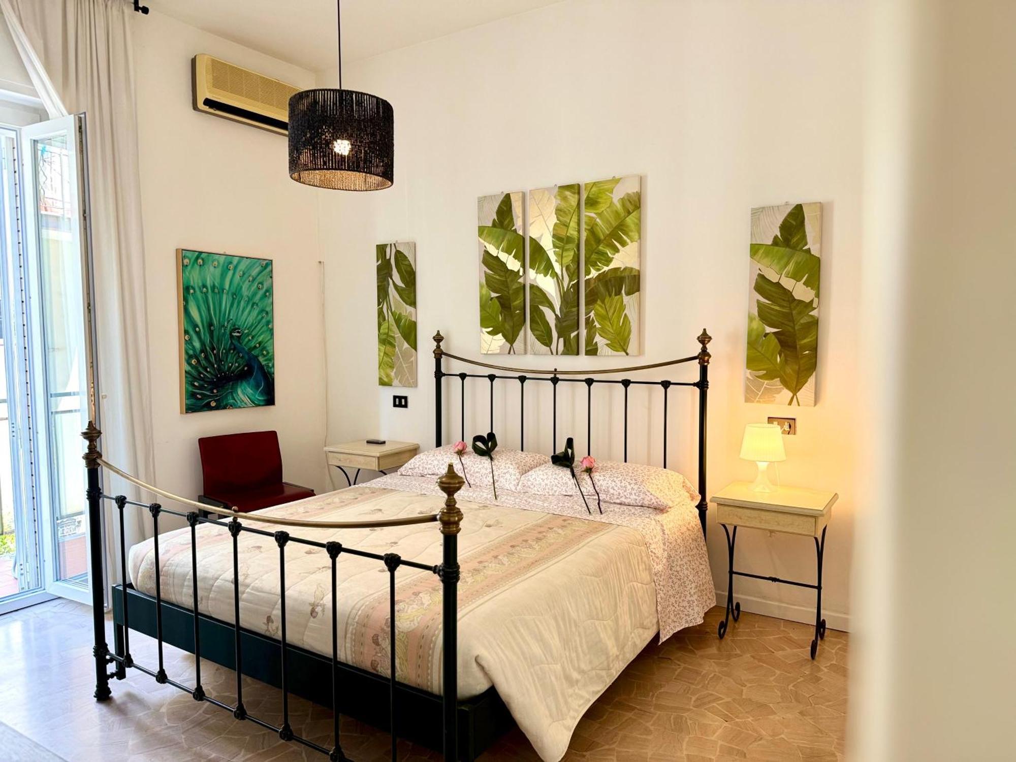 Apartment Casa Dei Marinai
