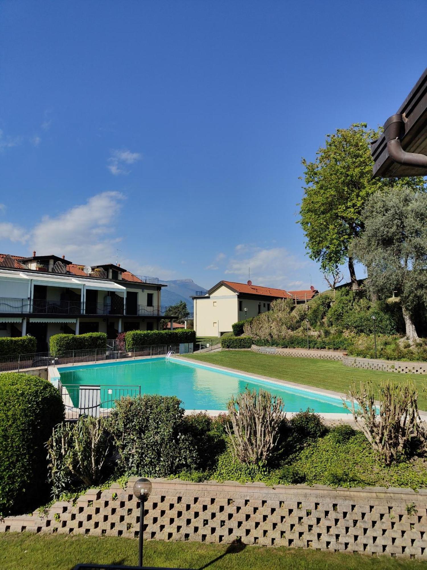 Apartment Domus Minervae - Bgl *