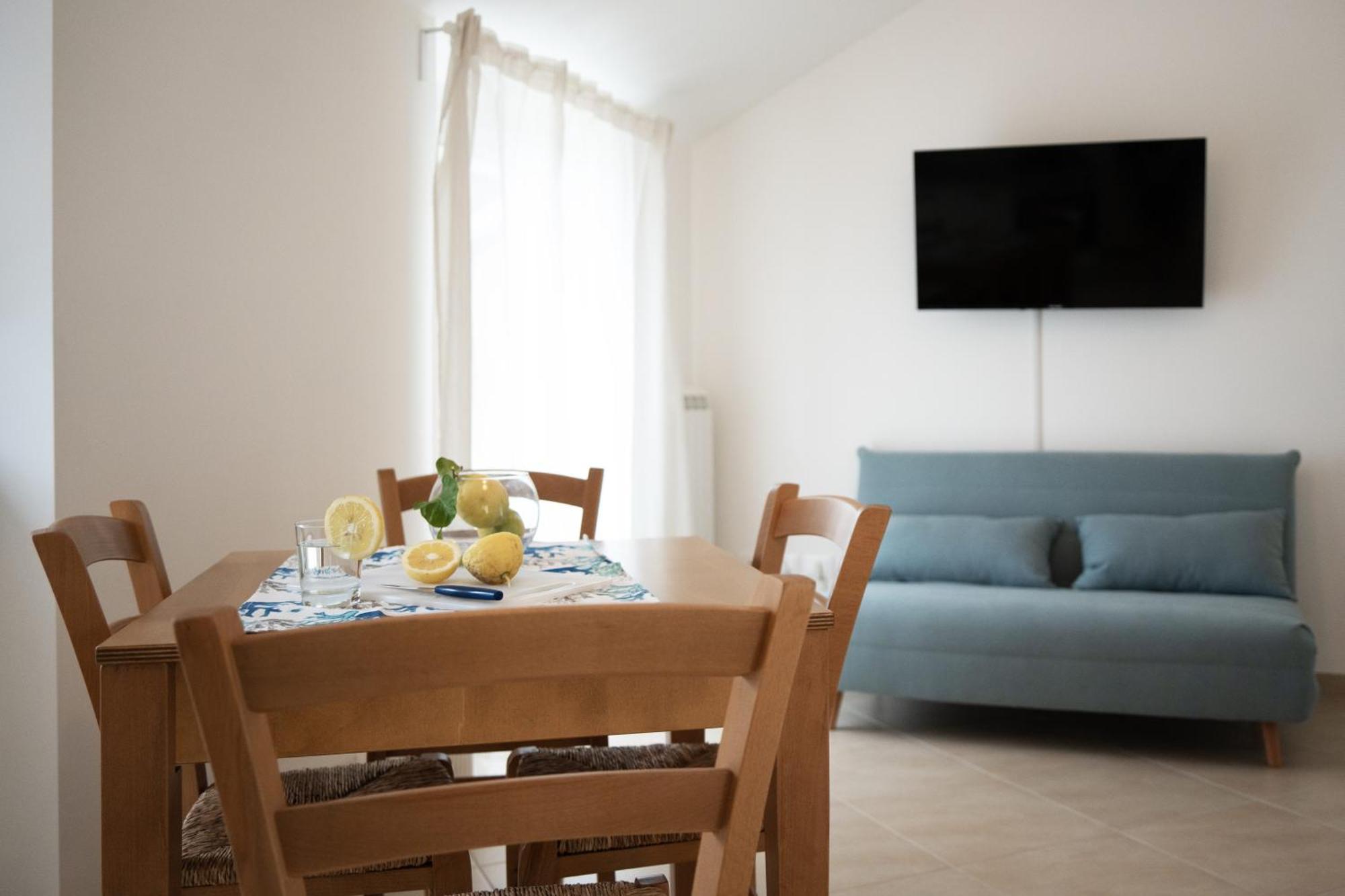 Apartment Cucci House Lido Riccio Ortona