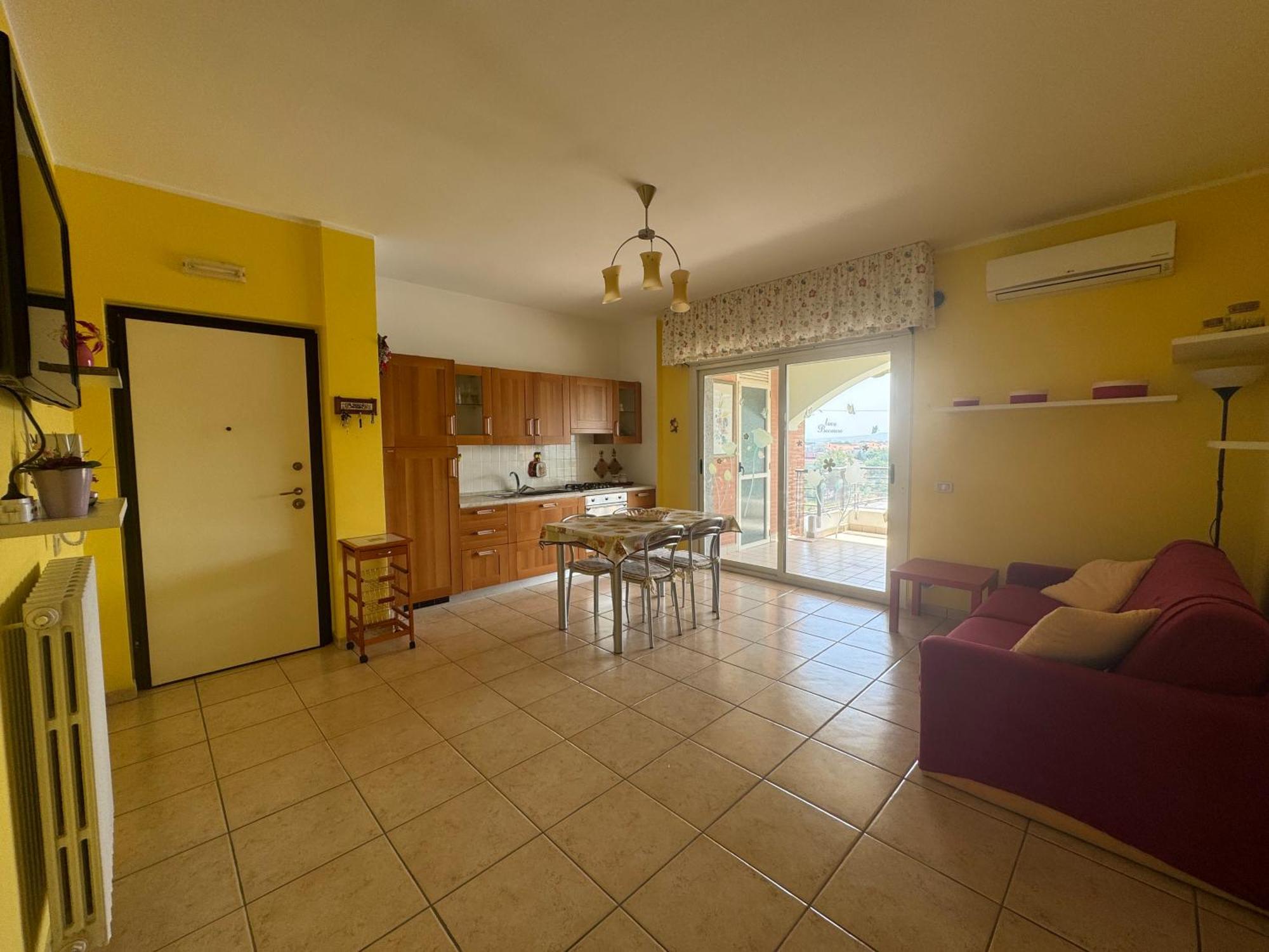Apartment Da Zia Rosa Vasto