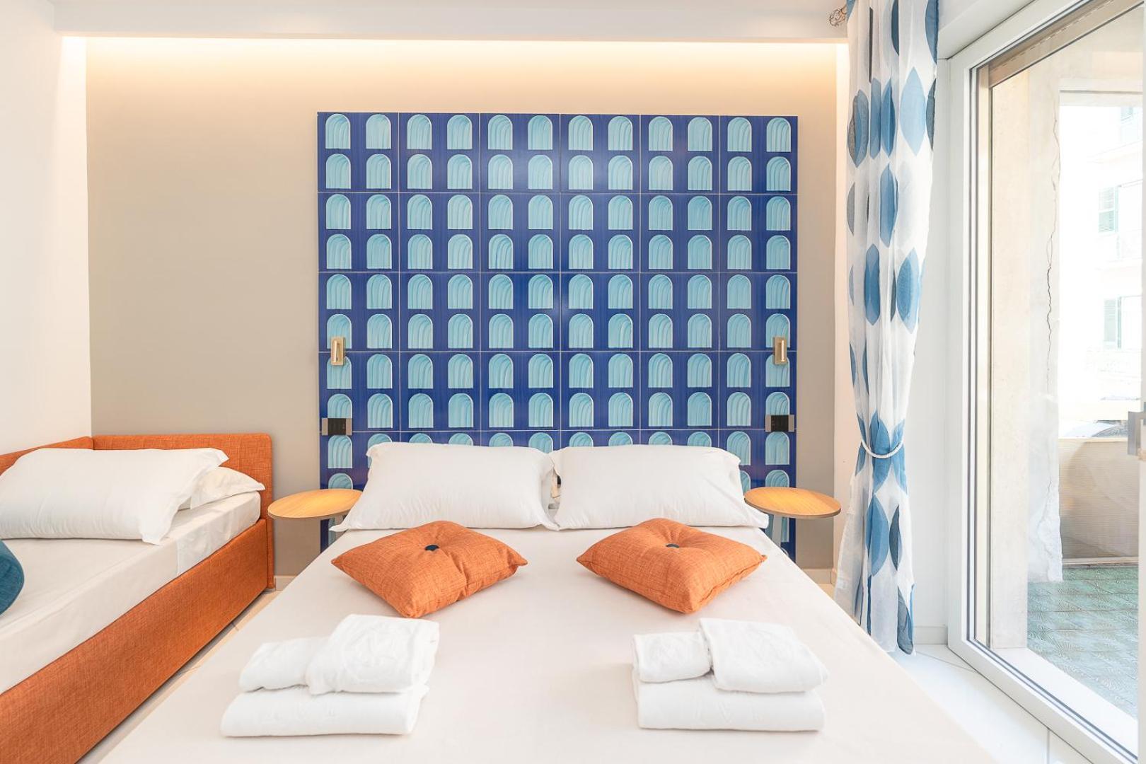Bed & Breakfast B&B Maiori Suites Maiori