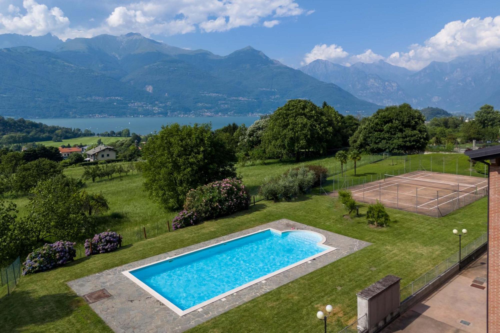 Dolce Far Niente - Appartamento