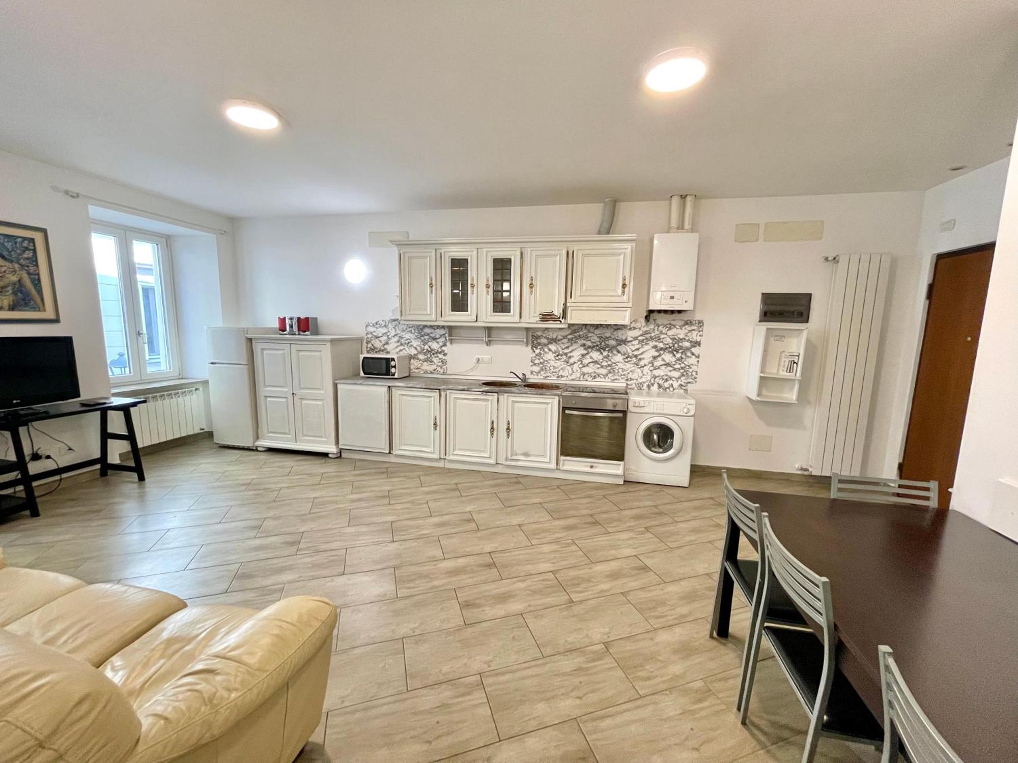 Apartment Bastione Locazione Turistica *